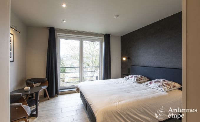 Ferienhaus Stoumont 11 Pers. Ardennen Wellness