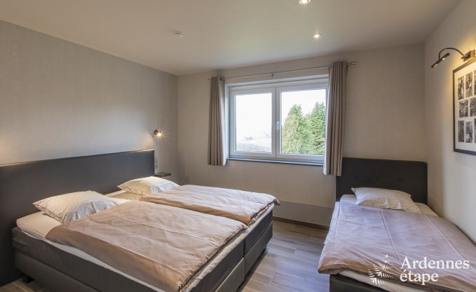 Ferienhaus Stoumont 11 Pers. Ardennen Wellness