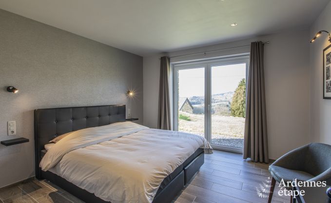 Ferienhaus Stoumont 11 Pers. Ardennen Wellness
