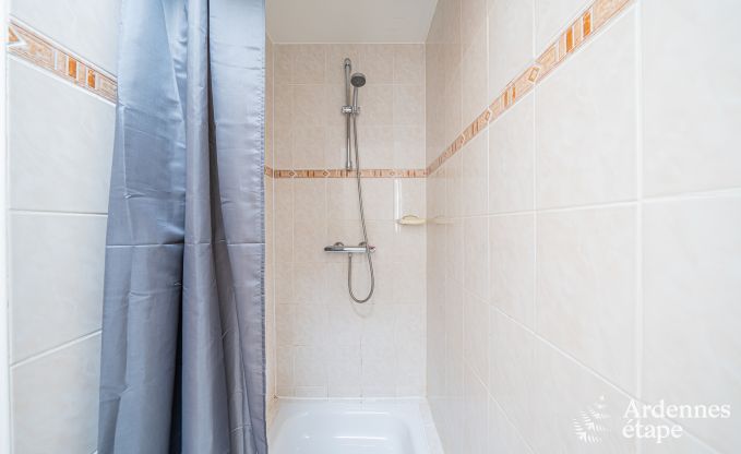 Renoviertes Ferienhaus f�r Familien im Zentrum von Stoumont, Hohes Venn