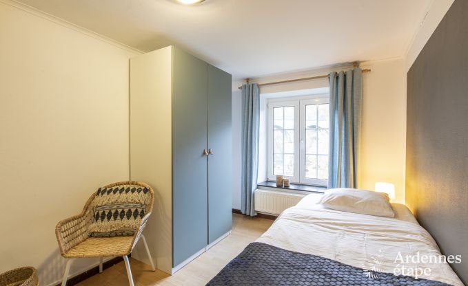 Ferienhaus Stoumont 12 Pers. Ardennen Schwimmbad Wellness