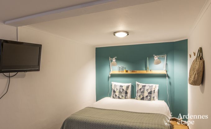 Ferienhaus Stoumont 12 Pers. Ardennen Schwimmbad Wellness