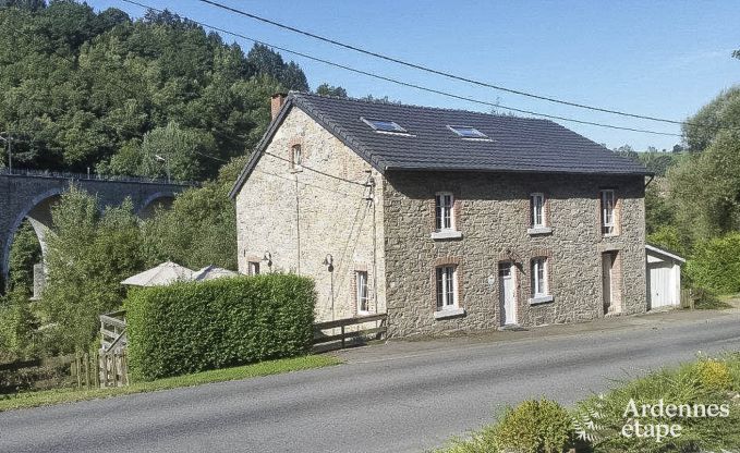 Ferienhaus Stoumont 12 Pers. Ardennen Schwimmbad Wellness