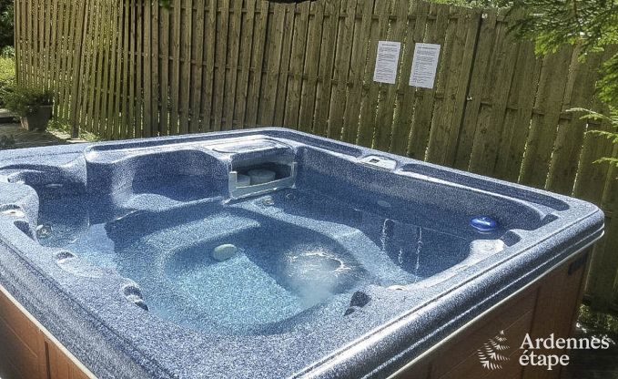Ferienhaus Stoumont 12 Pers. Ardennen Schwimmbad Wellness