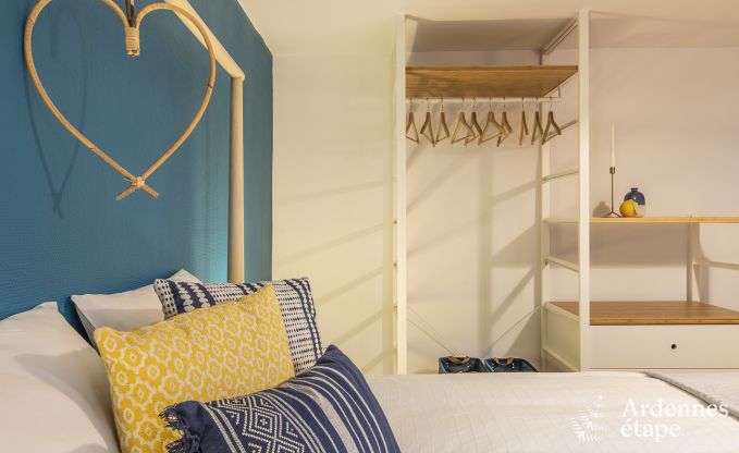 Ferienhaus Stoumont 12 Pers. Ardennen Schwimmbad Wellness