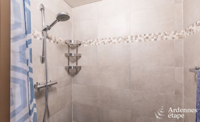 Ferienhaus Stoumont 12 Pers. Ardennen Schwimmbad Wellness