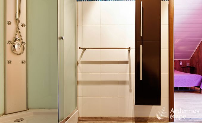 Luxusvilla Stoumont 24 Pers. Ardennen Schwimmbad Wellness