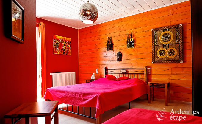 Luxusvilla Stoumont 24 Pers. Ardennen Schwimmbad Wellness