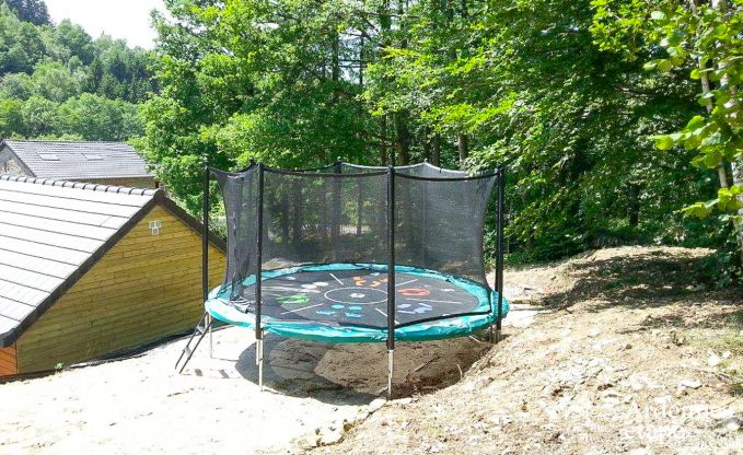 Luxusvilla Stoumont 24 Pers. Ardennen Schwimmbad Wellness