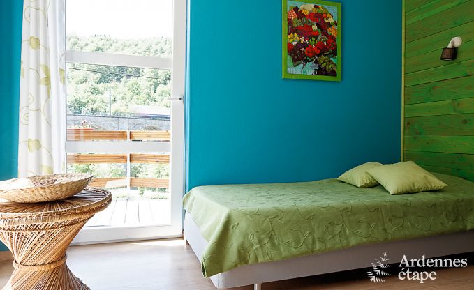 Luxusvilla Stoumont 24 Pers. Ardennen Schwimmbad Wellness