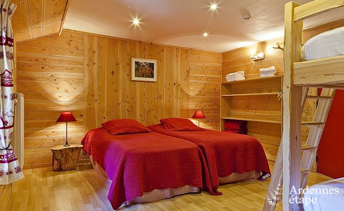 Luxusvilla Stoumont 30 Pers. Ardennen Schwimmbad Wellness