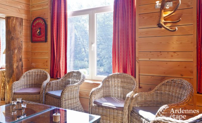 Luxusvilla Stoumont 30 Pers. Ardennen Schwimmbad Wellness