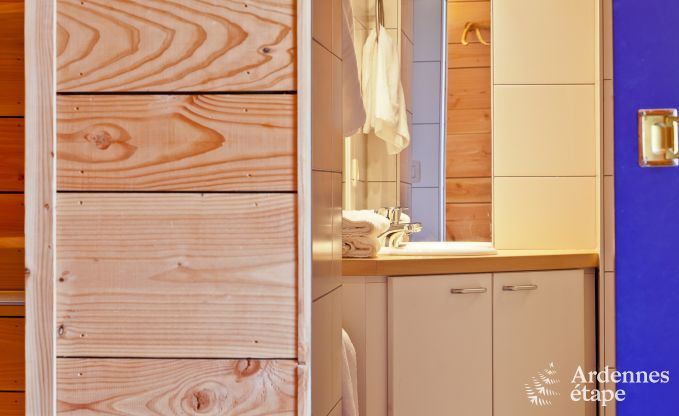 Luxusvilla Stoumont 30 Pers. Ardennen Schwimmbad Wellness