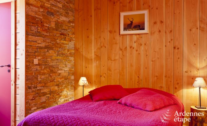 Luxusvilla Stoumont 30 Pers. Ardennen Schwimmbad Wellness