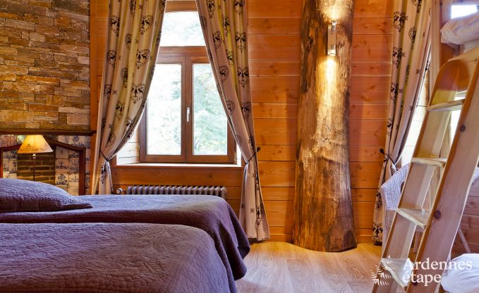 Luxusvilla Stoumont 30 Pers. Ardennen Schwimmbad Wellness