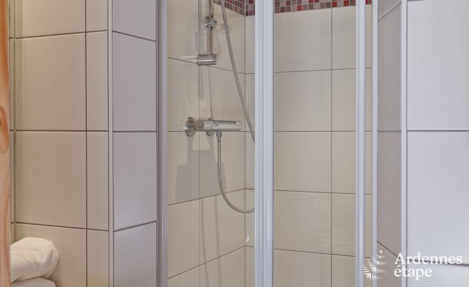 Luxusvilla Stoumont 30 Pers. Ardennen Schwimmbad Wellness