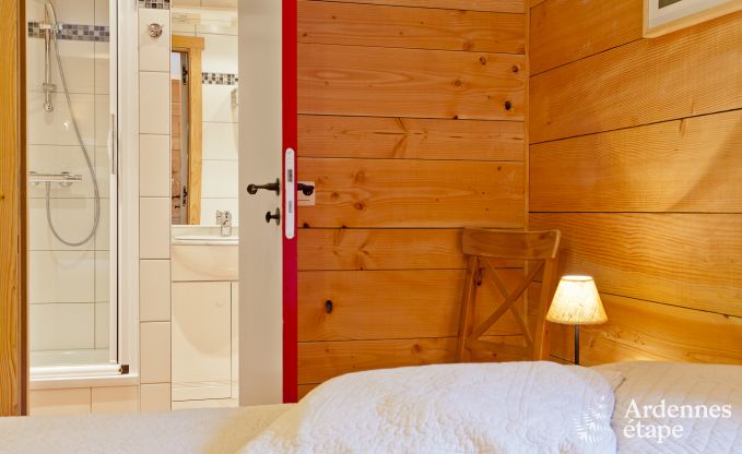 Luxusvilla Stoumont 30 Pers. Ardennen Schwimmbad Wellness