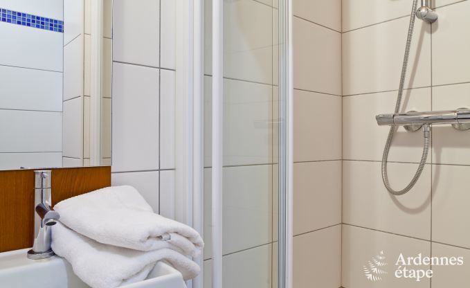 Luxusvilla Stoumont 30 Pers. Ardennen Schwimmbad Wellness