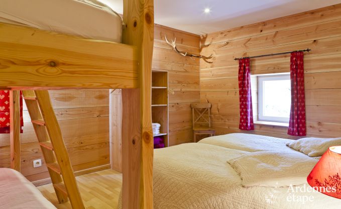 Luxusvilla Stoumont 30 Pers. Ardennen Schwimmbad Wellness