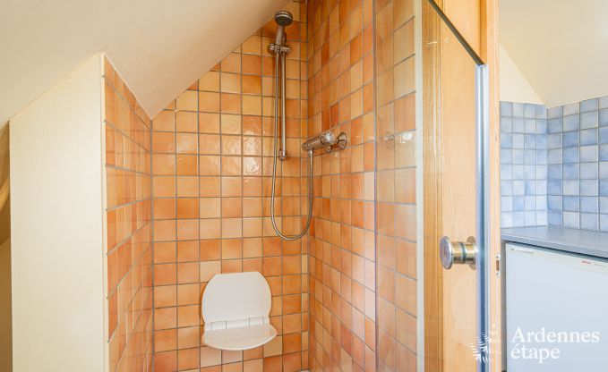 Luxusvilla Stoumont 18/20 Pers. Ardennen Schwimmbad Wellness