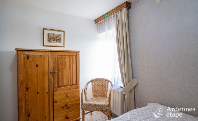 Luxusvilla Stoumont 18/20 Pers. Ardennen Schwimmbad Wellness