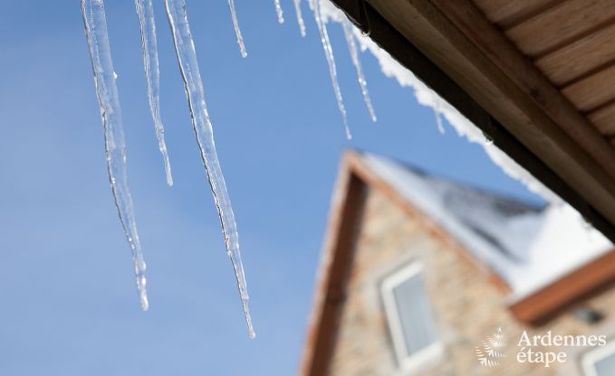 Luxusvilla Stoumont 18/20 Pers. Ardennen Schwimmbad Wellness