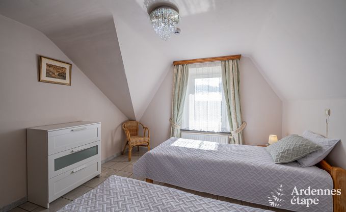 Luxusvilla Stoumont 18/20 Pers. Ardennen Schwimmbad Wellness