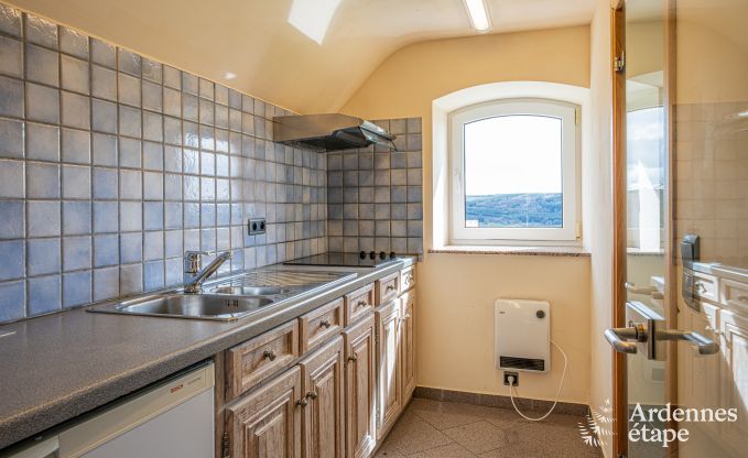 Luxusvilla Stoumont 18/20 Pers. Ardennen Schwimmbad Wellness