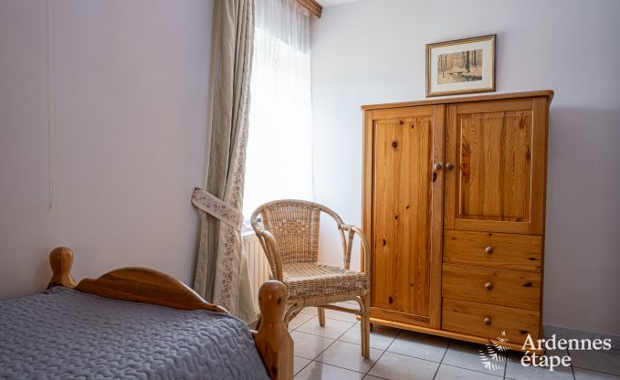 Luxusvilla Stoumont 18/20 Pers. Ardennen Schwimmbad Wellness