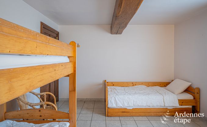 Luxusvilla Stoumont 18/20 Pers. Ardennen Schwimmbad Wellness