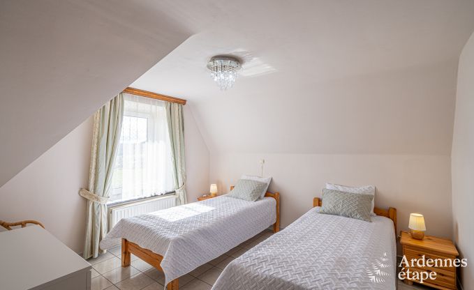 Luxusvilla Stoumont 18/20 Pers. Ardennen Schwimmbad Wellness