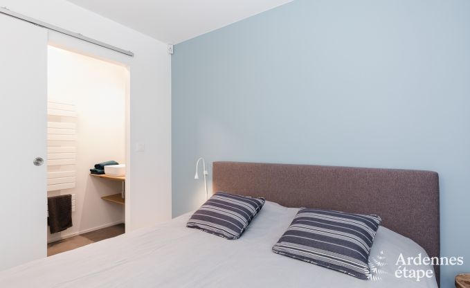 Luxusvilla Stoumont 10/14 Pers. Ardennen Schwimmbad Behinderten gerecht