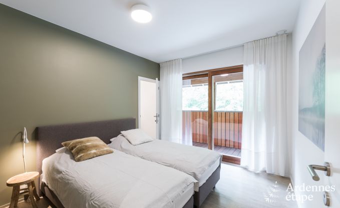 Luxusvilla Stoumont 10/14 Pers. Ardennen Schwimmbad Behinderten gerecht