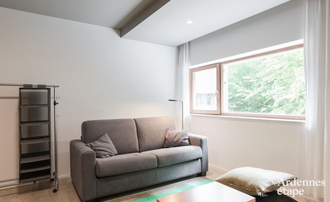 Luxusvilla Stoumont 10/14 Pers. Ardennen Schwimmbad Behinderten gerecht