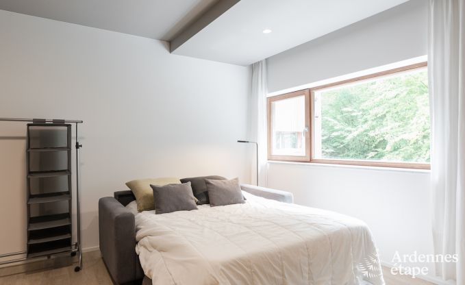 Luxusvilla Stoumont 10/14 Pers. Ardennen Schwimmbad Behinderten gerecht