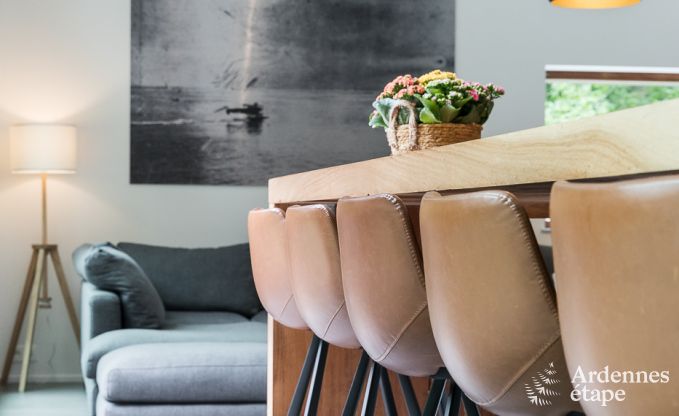 Luxusvilla Stoumont 10/14 Pers. Ardennen Schwimmbad Behinderten gerecht