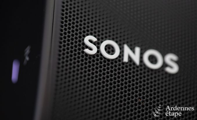 Luxusvilla Stoumont 10/14 Pers. Ardennen Schwimmbad Behinderten gerecht