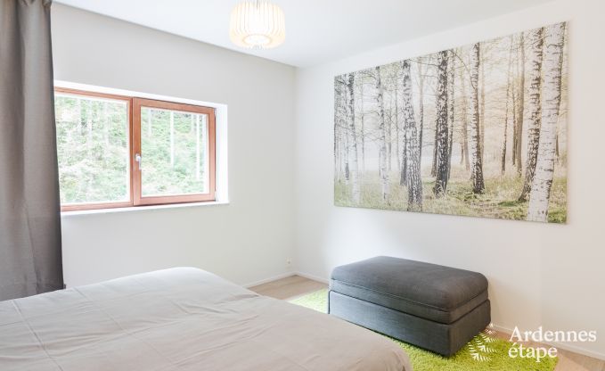 Luxusvilla Stoumont 10/14 Pers. Ardennen Schwimmbad Behinderten gerecht