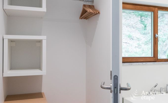 Luxusvilla Stoumont 10/14 Pers. Ardennen Schwimmbad Behinderten gerecht