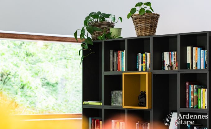 Luxusvilla Stoumont 10/14 Pers. Ardennen Schwimmbad Behinderten gerecht