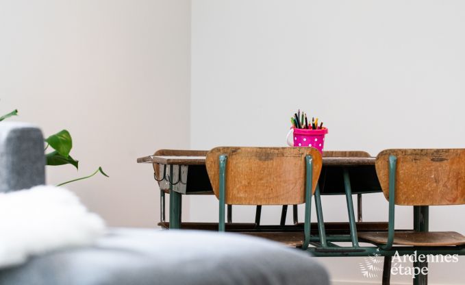 Luxusvilla Stoumont 10/14 Pers. Ardennen Schwimmbad Behinderten gerecht