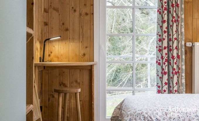 Schloss Stoumont 22 Pers. Ardennen Wellness