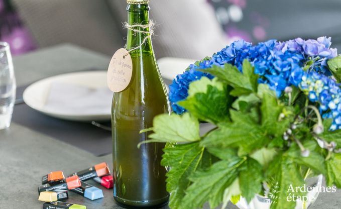 Wohnung Stoumont 2/3 Pers. Ardennen