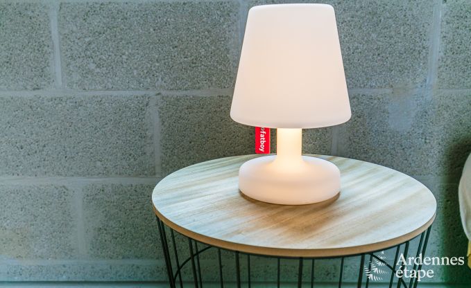 Wohnung Stoumont 2/3 Pers. Ardennen