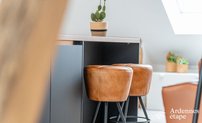 Chalet Stavelot 4 Pers. Ardennen Wellness