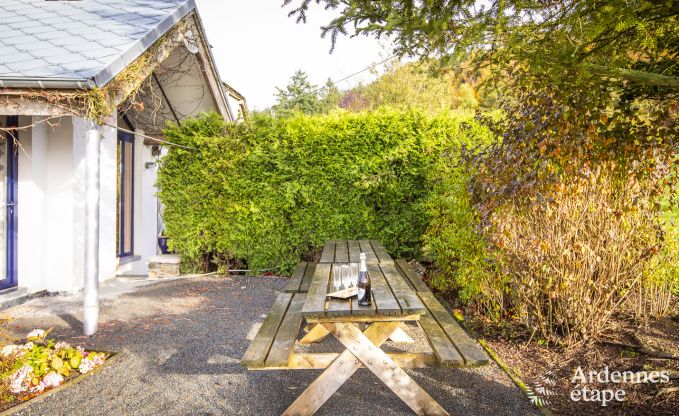 Ferienhaus Stoumont 12 Pers. Ardennen