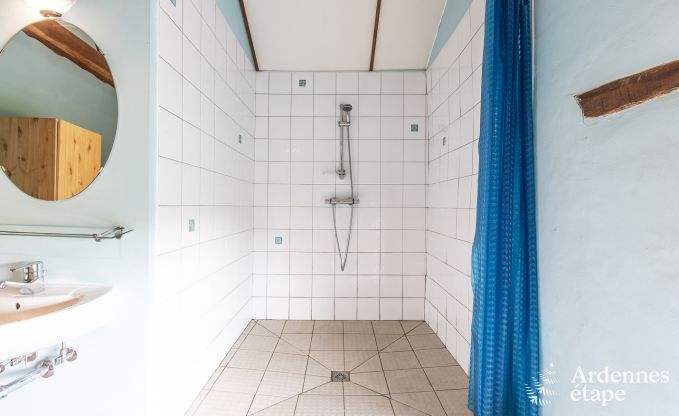 Ferienhaus Stoumont 12 Pers. Ardennen