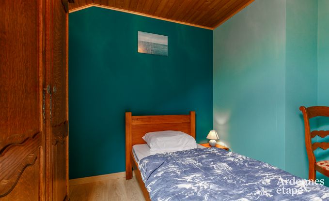 Ferienhaus Stoumont 5 Pers. Ardennen