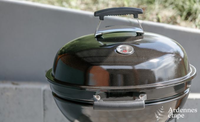 Ferienhaus Stoumont 5 Pers. Ardennen