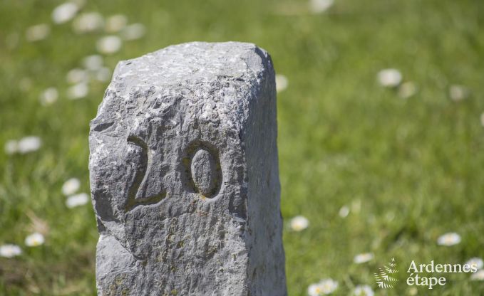 Ferienhaus Stoumont 8/9 Pers. Ardennen